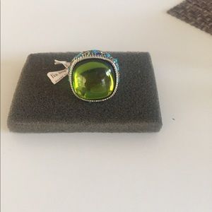 Lia Sophia Ring